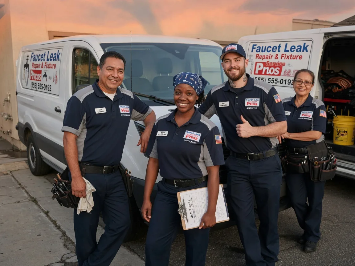 Faucet Repair company in Pointe A La Hache, LA